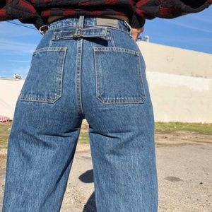 New Carmar Denim Jeans 🤩